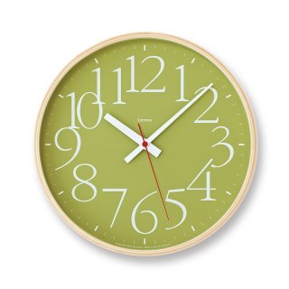 LemnosCASA ȳݤ AY clock RC(꡼)AY14-10GN