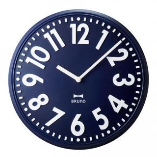 Bruno 置き時計 掛け時計 クロック 専門店 時のしらべ Bruno 置き時計 掛け時計 クロック 専門店 時のしらべ