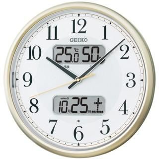 SEIKO(セイコークロック) - 置き時計・掛け時計(クロック SEIKO(セイコークロック) - 置き時計・掛け時計(クロック