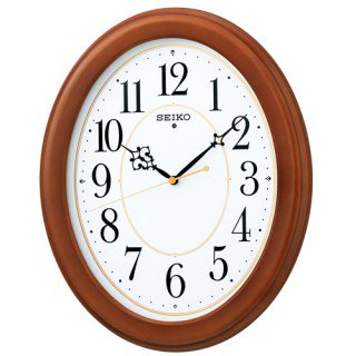 SEIKO（セイコークロック） - 置き時計・掛け時計（クロック）専門店