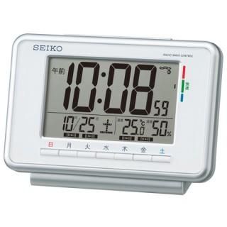 SEIKO（セイコークロック） - 置き時計・掛け時計（クロック