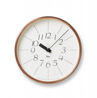 連続秒針（スイープムーブメント） - 置き時計・掛け時計（クロック 