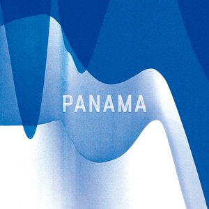 PANAMAロゴ