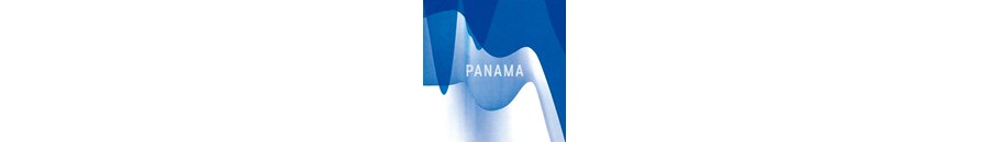 panamaブランドページロゴ