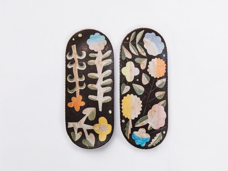 Makoto Kagoshima Ceramics 鹿児島睦作品集 - 神戸派商店 Makoto Kagoshima Ceramics 鹿児島睦作品集 - 神戸派商店