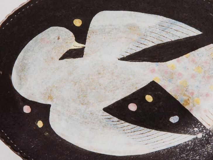 makoto kagoshima ceramics 鹿児島睦 作品集 画集 61LsdgqVWmL._AC_UL210_SR210,