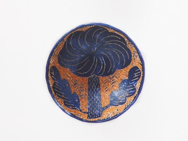 Makoto Kagoshima Ceramics 鹿児島睦作品集 - 神戸派商店 Makoto Kagoshima Ceramics 鹿児島睦作品集 - 神戸派商店