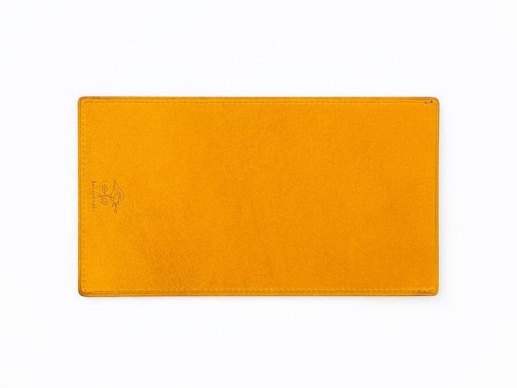 大人の封筒 カンダミサコ へそくり入れ - 神戸派商店