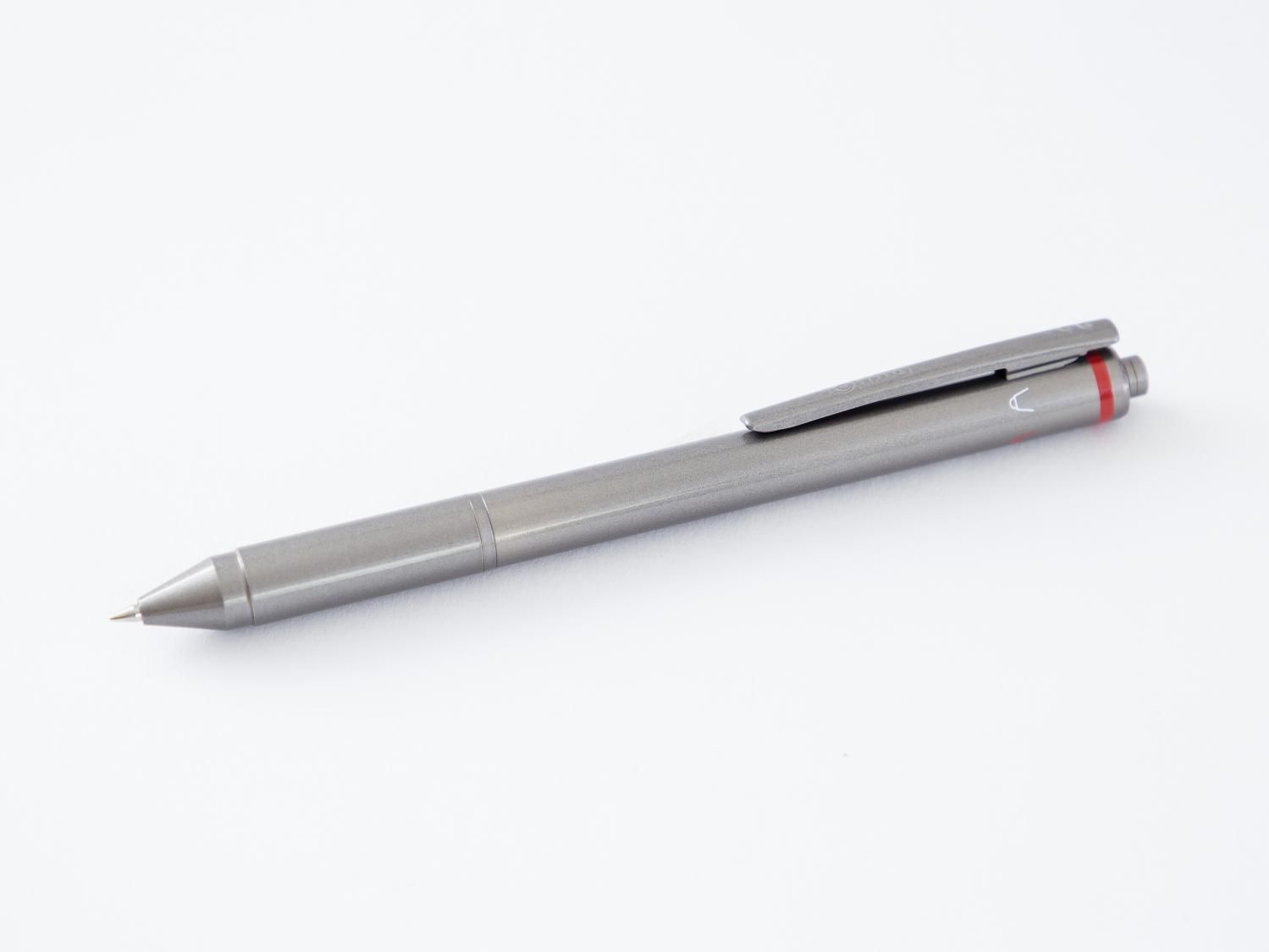 2024?新作】 ロットリング rotring 4色BP 筆記具 - mvillacar.co