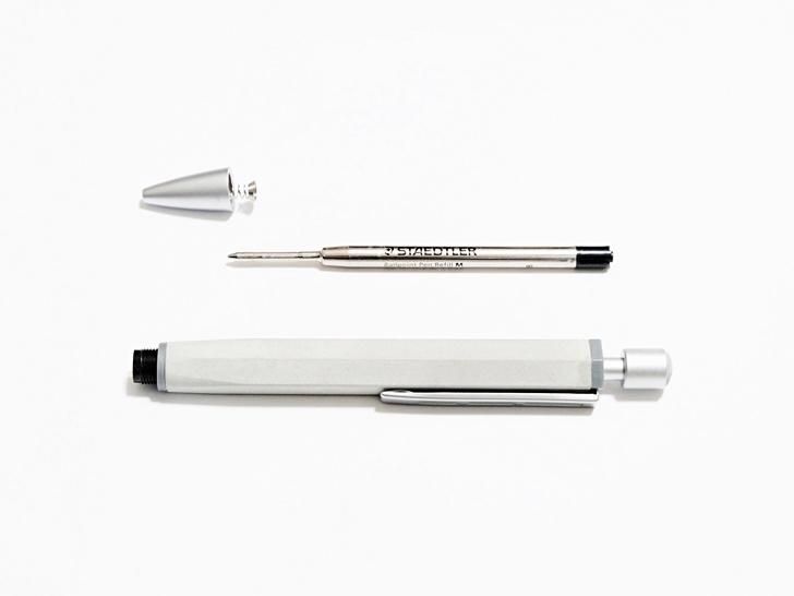STAEDTLER CONCRETE（ステッドラー コンクリート）｜ボールペン