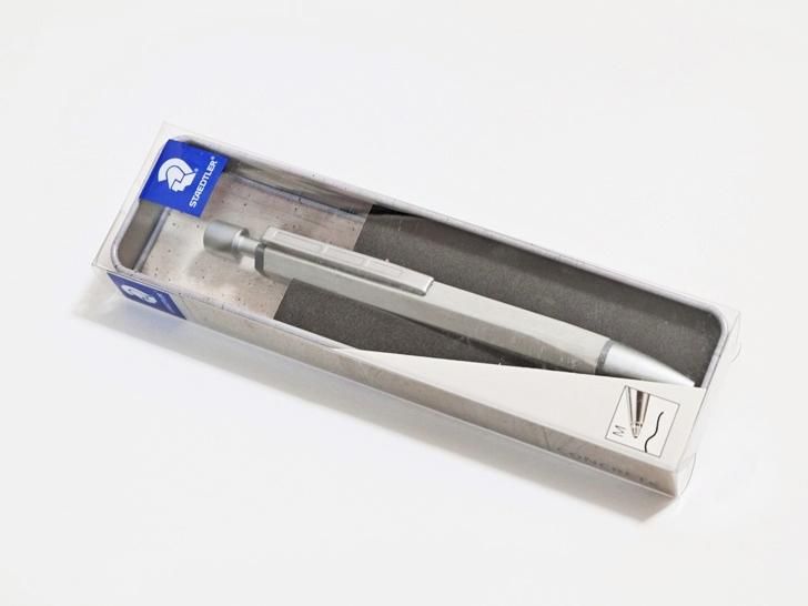 STAEDTLER CONCRETE（ステッドラー コンクリート）｜ボールペン