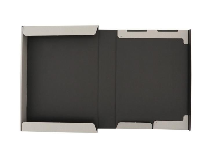 mogumogunekoページ WORKERS' BOX 20冊 + STAND 4個 | HI MOJIMOJI STORE