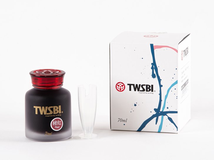 超安い】 ボトルインク TWSBI(ツイスビー)消耗品 TWSBI(ツイスビー