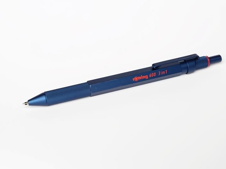 ロットリング　まとめ売り　800 600 3in1 rapid pro Amazon.co.jp: rOtring ロットリング 600 3in1 マルチペン