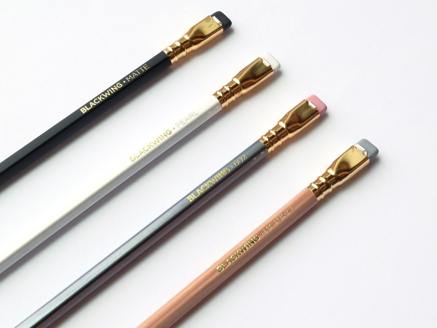 BLACKWING BASIC｜1ダース（12本入り） - 神戸派商店
