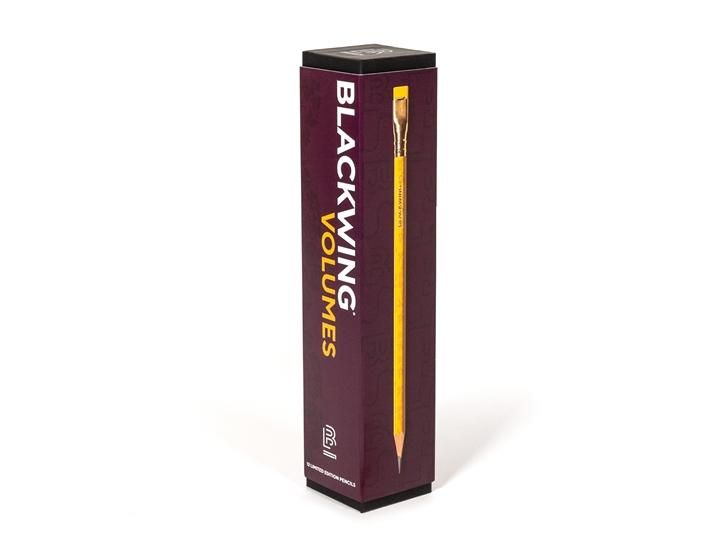 BLACKWING VOL.3（1ダース） BLACKWING 3｜1ダース（12本入り） - 神戸派商店