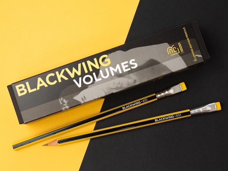 BLACKWING 651｜1ダース（12本入り） - 神戸派商店