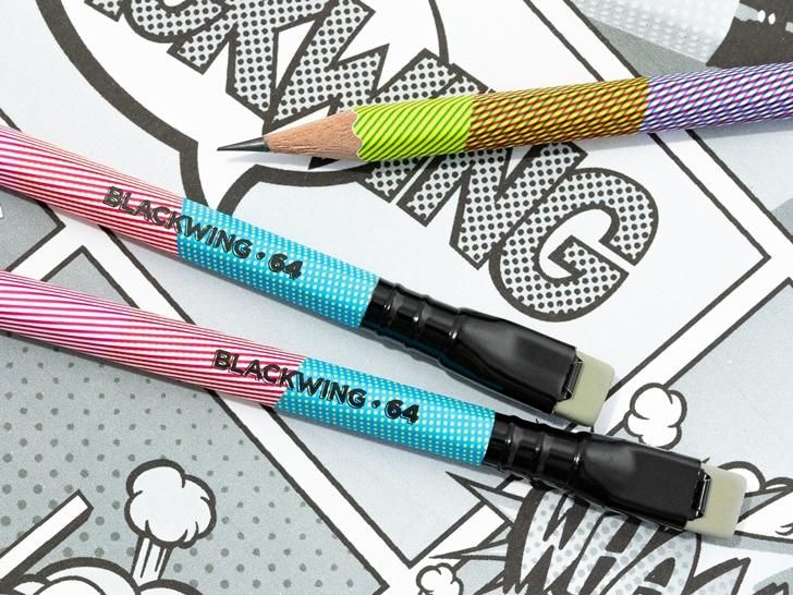 BLACKWING 64｜1本 - 神戸派商店