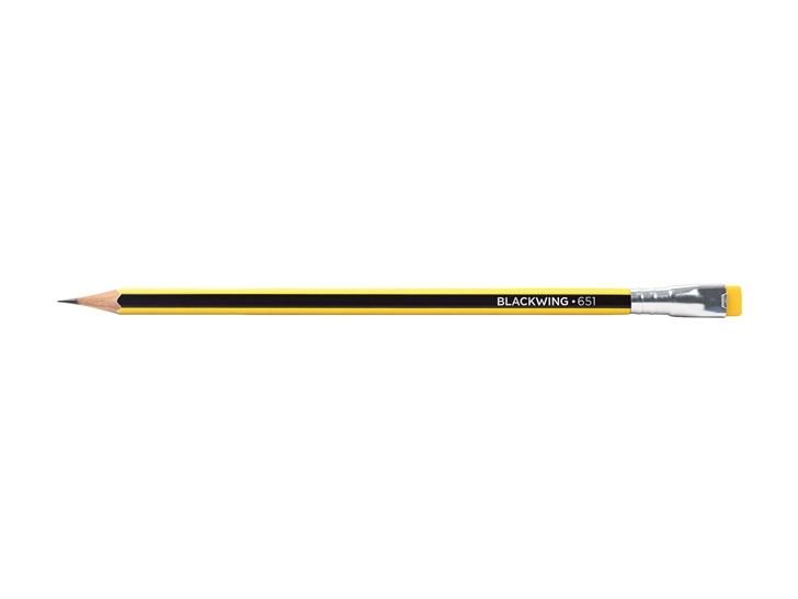 BLACKWING 651｜1本 - 神戸派商店