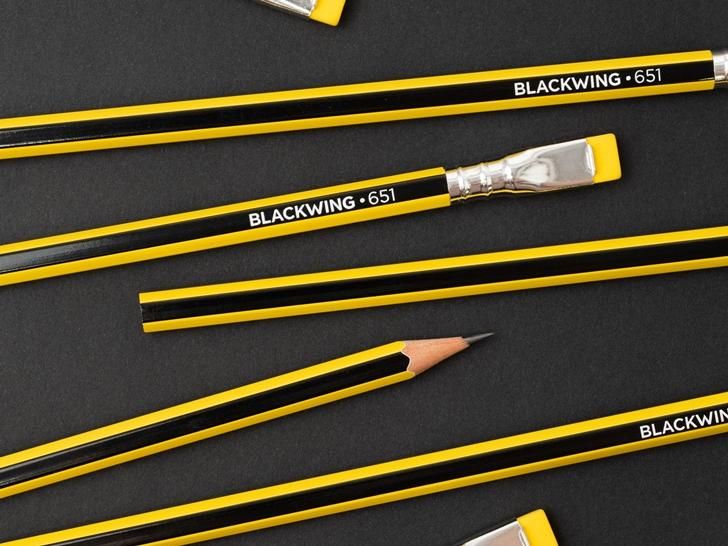 BLACKWING 651｜1本 - 神戸派商店