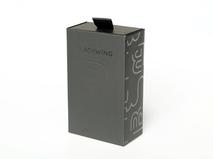 BLACKWING ONE-STEP SHARPENER（鉛筆削り） - 神戸派商店