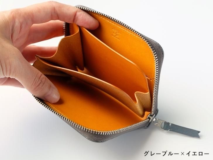 カンダミサコ pocket wallet(ポケットウォレット) - 神戸派商店 カンダミサコ pocket wallet(ポケットウォレット) - 神戸派商店