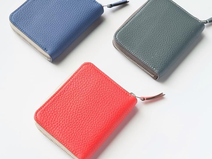 カンダミサコ pocket wallet(ポケットウォレット) - 神戸派商店 カンダミサコ pocket wallet(ポケットウォレット) - 神戸派商店