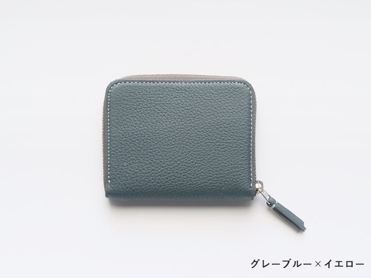 カンダミサコ pocket wallet（ポケットウォレット） - 神戸派商店