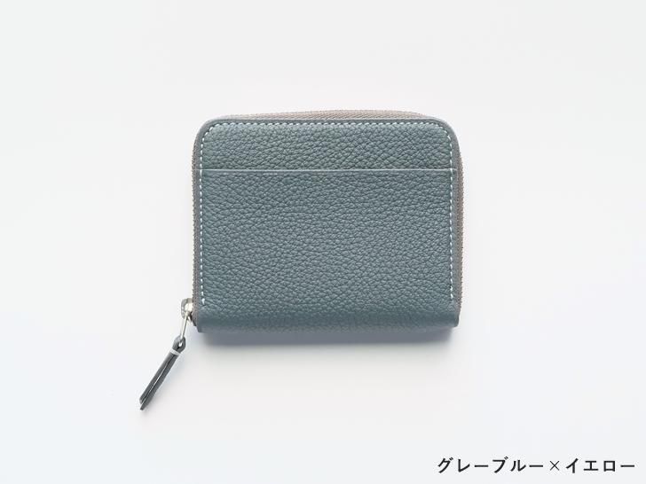 カンダミサコ pocket wallet（ポケットウォレット） - 神戸派商店