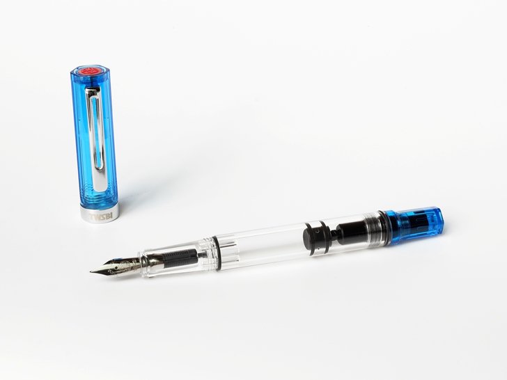 TWSBI（ツイスビー） - 神戸派商店