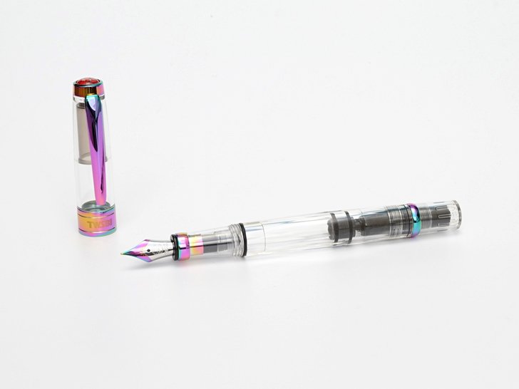 TWSBI Diamond 580｜アイリス - 神戸派商店