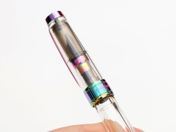 TWSBI Diamond 580｜アイリス - 神戸派商店