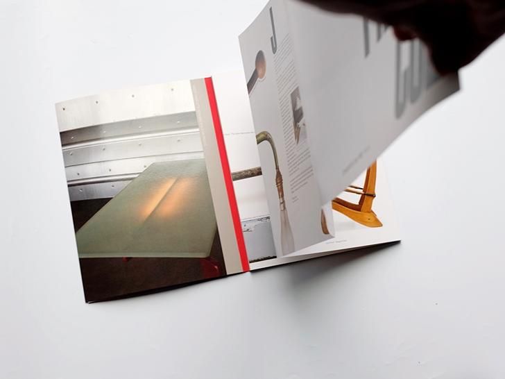 CHARLOTTE PERRIAND and JEAN PROUVÉ・A COLLECTION of TAMOTSU
