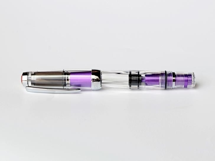 TWSBI Diamond miniAL｜グレープ - 神戸派商店