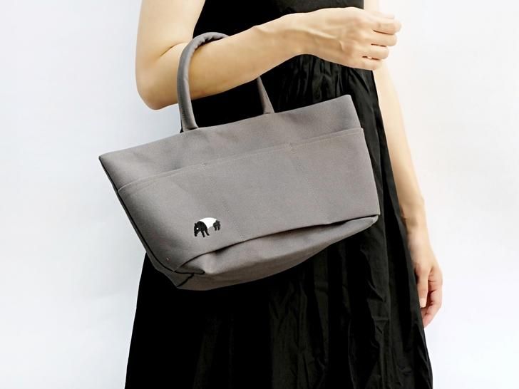 WWWBAG PASTORAL ミニトート - 神戸派商店