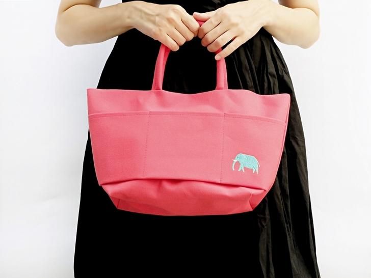 大量入荷 WWWBAG PASTORAL ミニトート - 神戸派商店 タレント・お笑い芸人