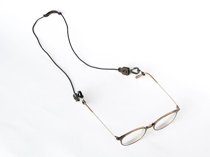 4103｜GLASSES CODE｜グラスコード - 神戸派商店