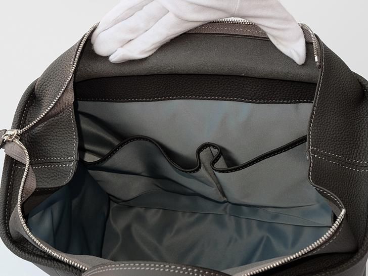 ル・ボナー｜パパス・トート（小）｜シュランケンカーフ アントラジス