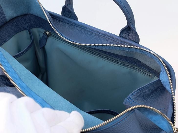 ル・ボナー｜パパス・トート（小）｜シュランケンカーフ アポロ - 神戸