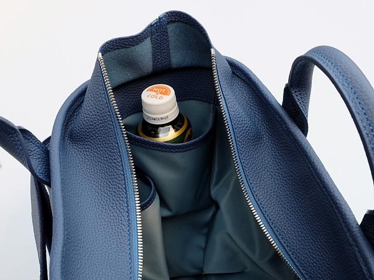 ル・ボナー｜パパス・トート（小）｜シュランケンカーフ アポロ - 神戸