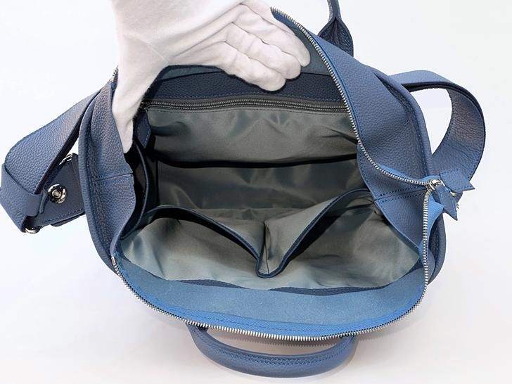 ル・ボナー｜パパス・トート（小）｜シュランケンカーフ アポロ - 神戸