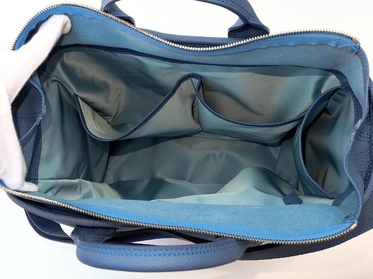 ル・ボナー｜パパス・トート（小）｜シュランケンカーフ アポロ - 神戸