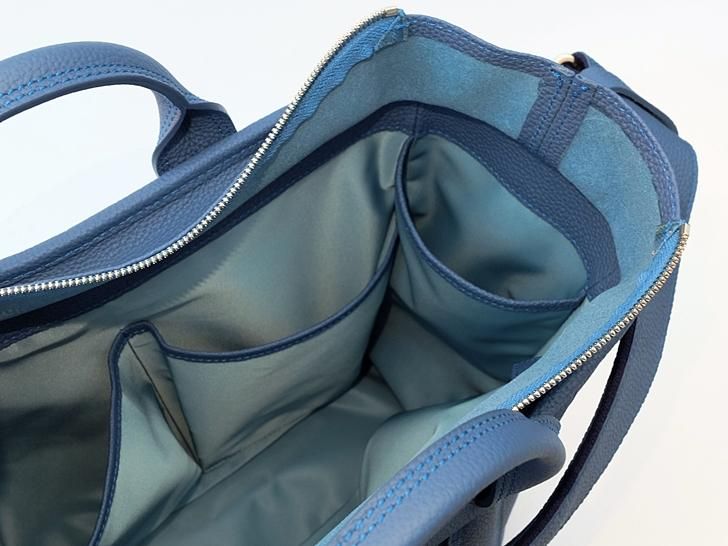 ル・ボナー｜パパス・トート（小）｜シュランケンカーフ アポロ - 神戸