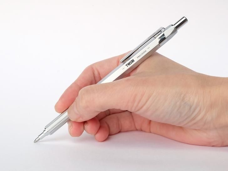 TWSBI PRECISION ボールペン1.0mm - 神戸派商店
