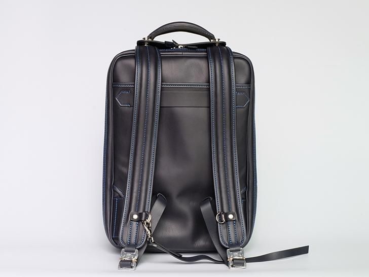 新価格にて「ビジィーリュック」登場〜 - ル・ボナー