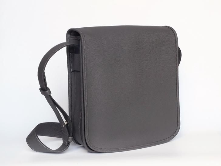 ル・ボナー ディプロマ・ショルダー｜アントラジス - 神戸派商店