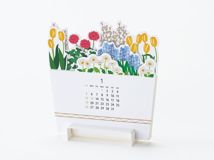 <img class='new_mark_img1' src='https://img.shop-pro.jp/img/new/icons1.gif' style='border:none;display:inline;margin:0px;padding:0px;width:auto;' />Bloom calendar 2025