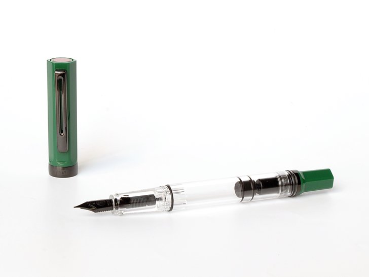 <img class='new_mark_img1' src='https://img.shop-pro.jp/img/new/icons1.gif' style='border:none;display:inline;margin:0px;padding:0px;width:auto;' />TWSBI ECOåå奰꡼