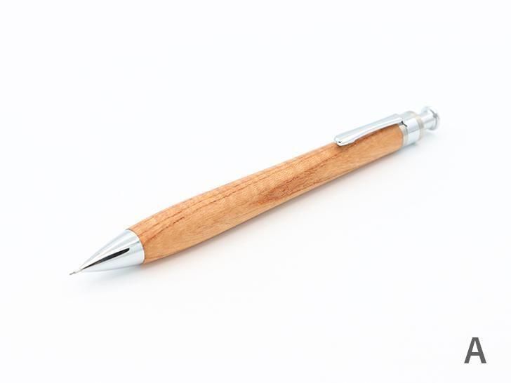 天然木で作るステーショナリー 工房楔（せつ）- 神戸派商店