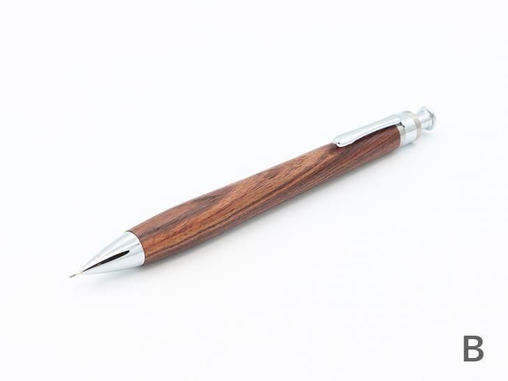 工房楔 キングウッド 新品未使用 工房楔 ペンシル楔 メキシカン キング